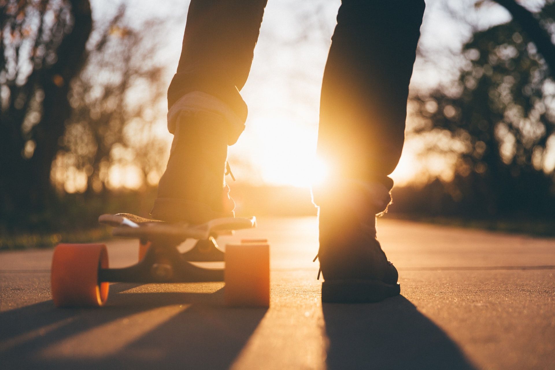 「最後一哩路」的最佳解如何走上它的最後一哩路——曇花一現的 Boosted Boards〈下〉